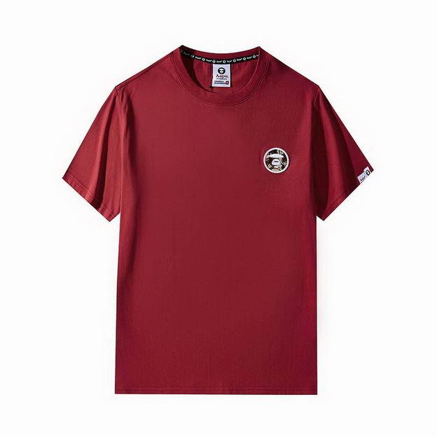 men bape t-shirts M-3XL-244